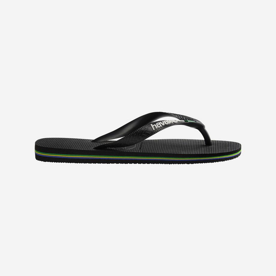 havaianas Brasil Logo Tongs  