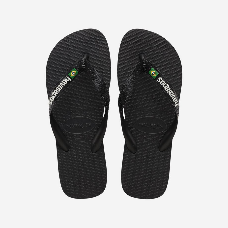 havaianas Brasil Logo Tongs  