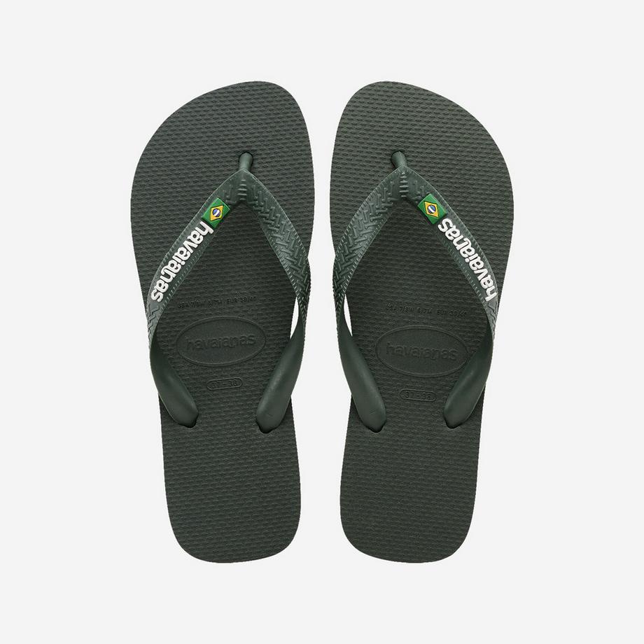 havaianas HAV. BRASIL LOGO Ciabatte infradito 