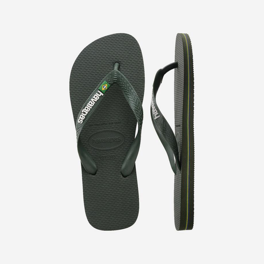 havaianas HAV. BRASIL LOGO Ciabatte infradito 