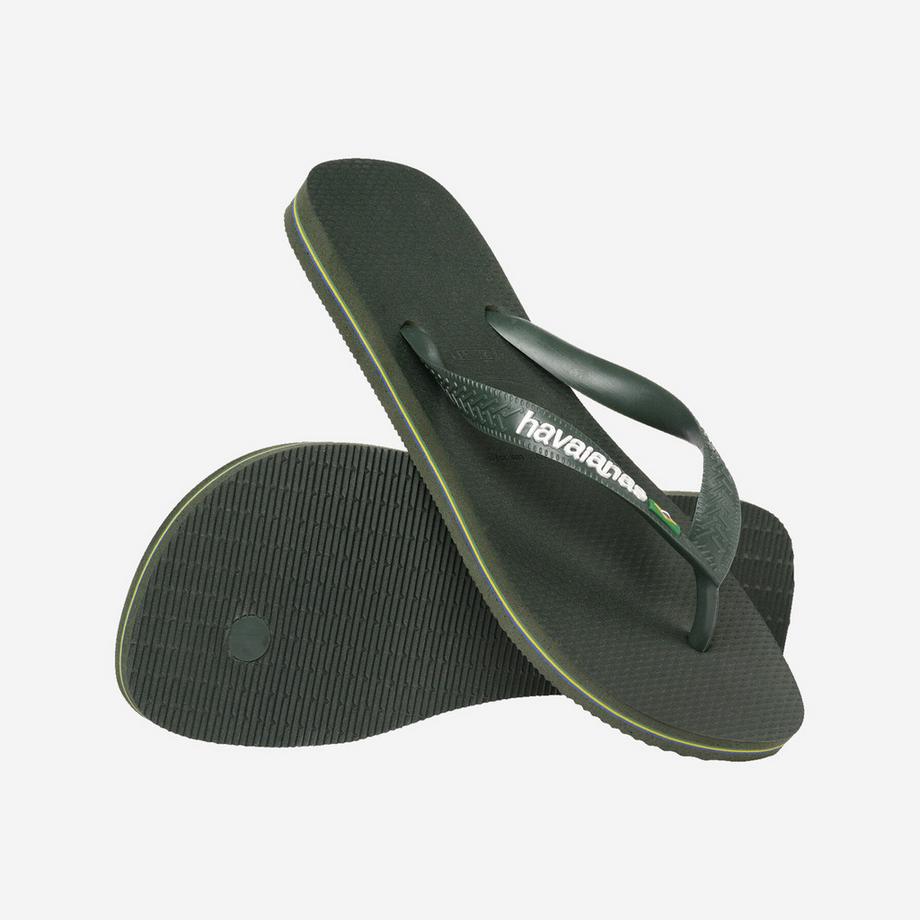 havaianas HAV. BRASIL LOGO Ciabatte infradito 