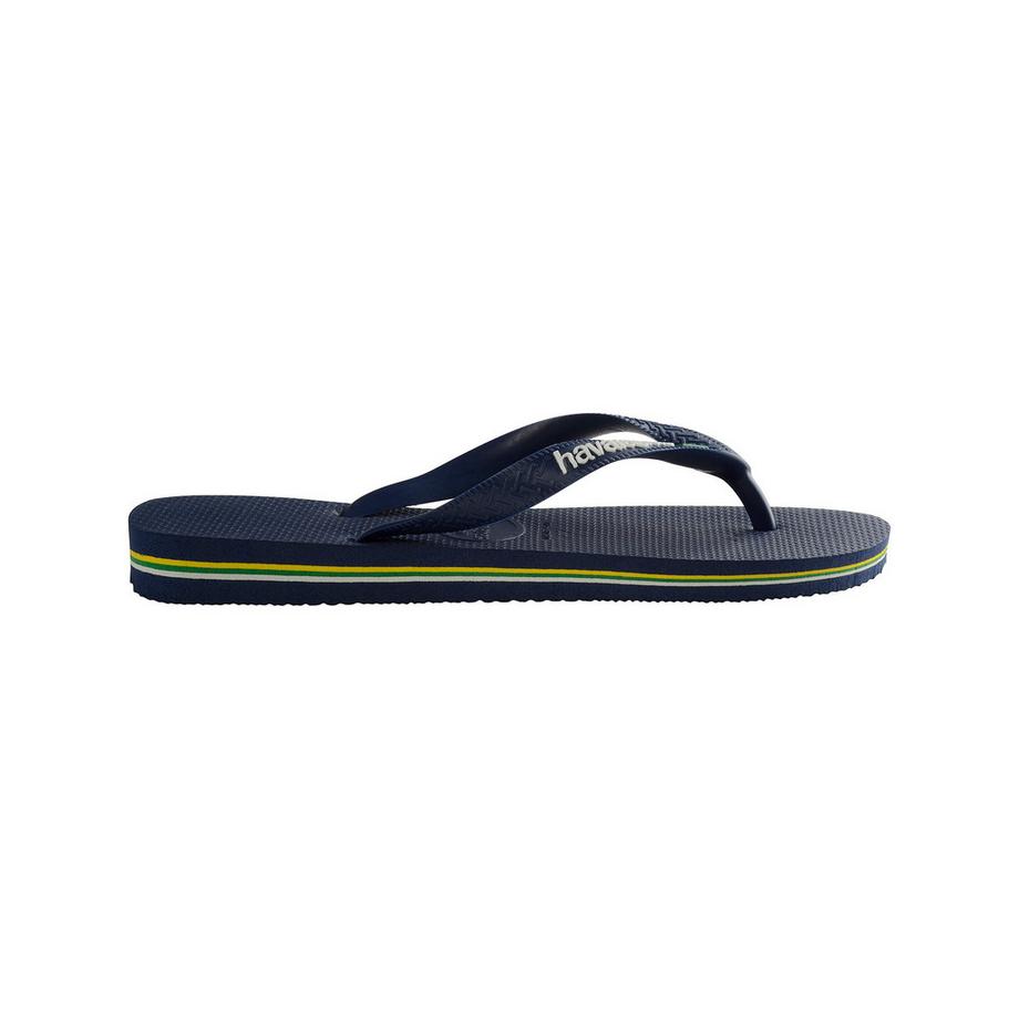 havaianas Brasil Logo Tongs  