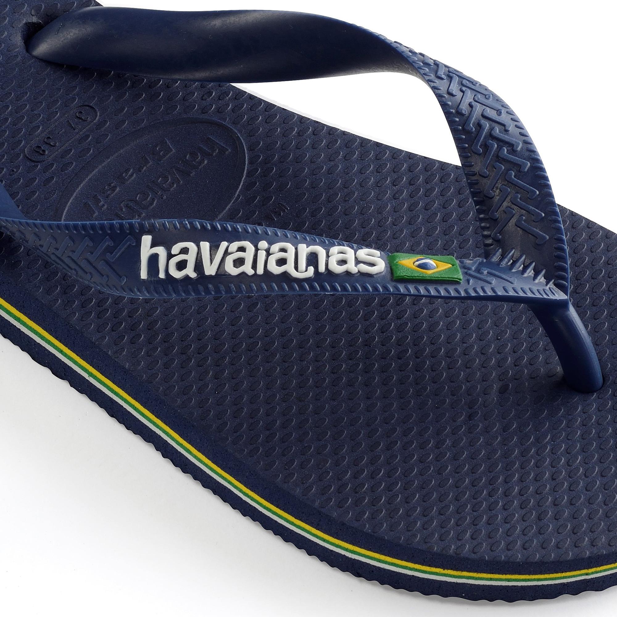 havaianas HAV. BRASIL LOGO Ciabatte infradito 