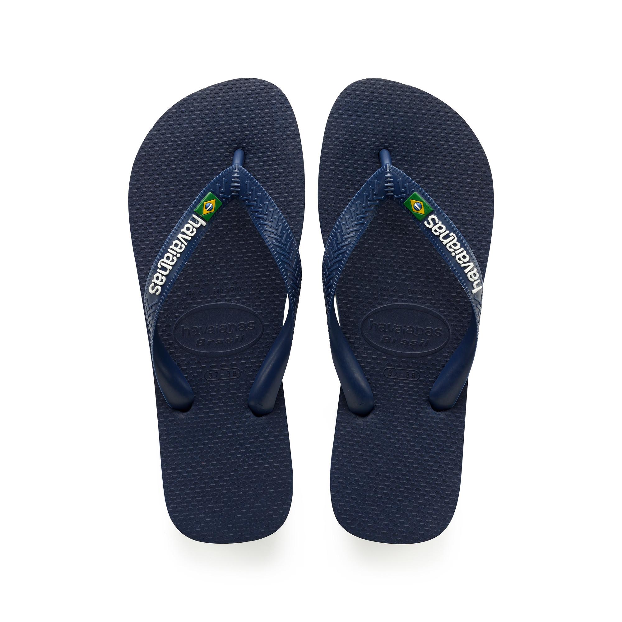 havaianas HAV. BRASIL LOGO Ciabatte infradito 