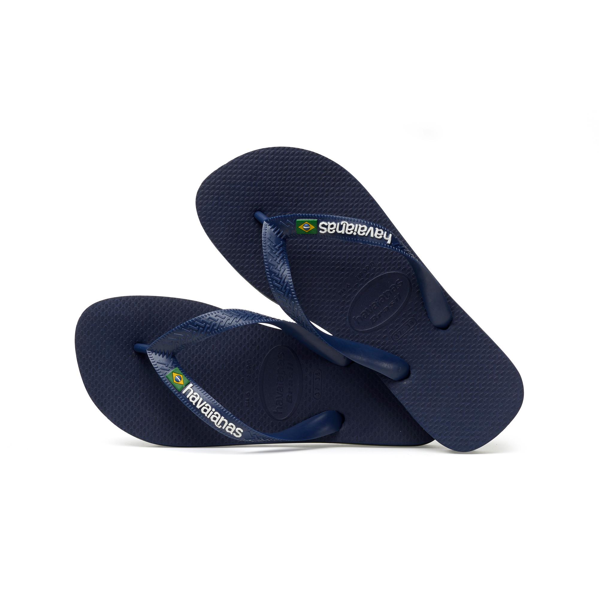 havaianas HAV. BRASIL LOGO Ciabatte infradito 