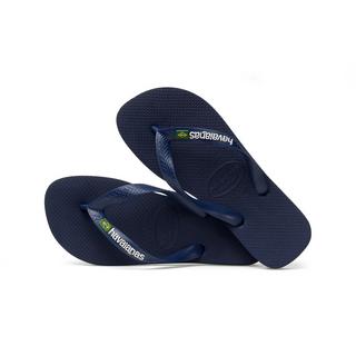 havaianas HAV. BRASIL LOGO Ciabatte infradito 