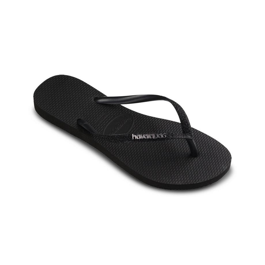 havaianas Slim Glitter II Tongs  