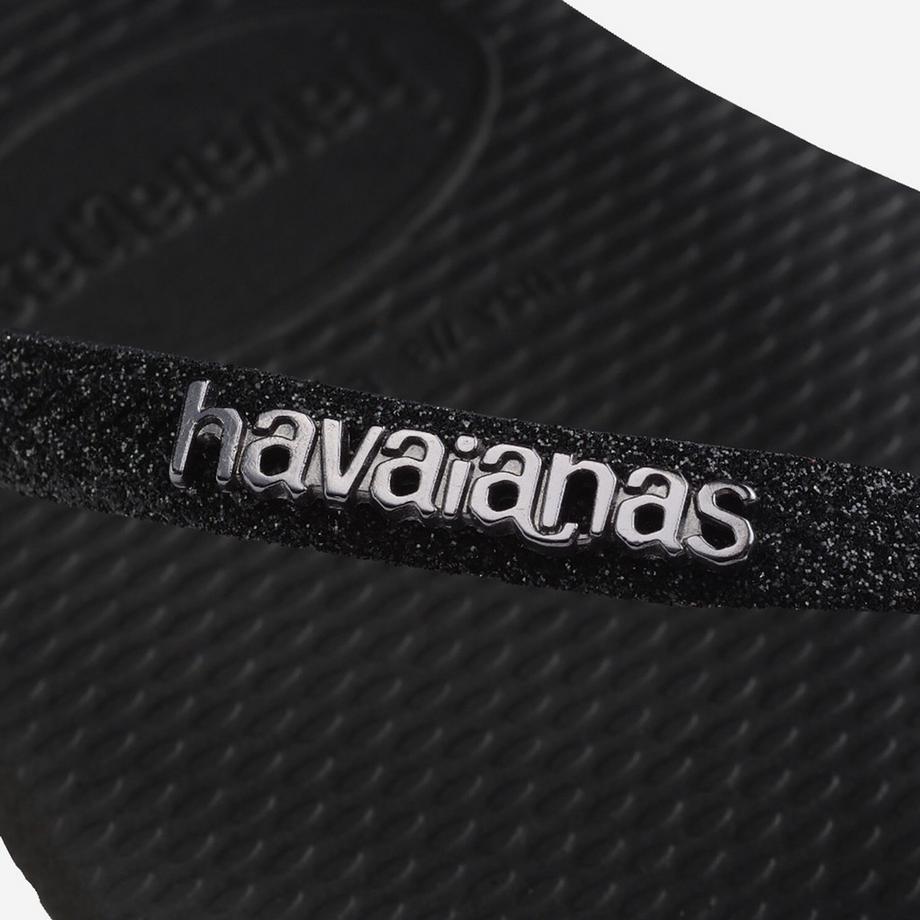 havaianas Slim Glitter II Tongs  