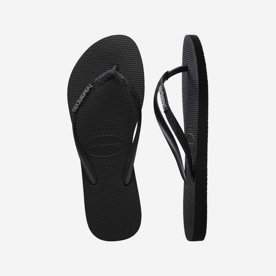 havaianas Slim Glitter II Tongs  