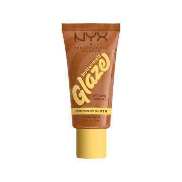 Buttermelt Glaze Foundation LSF 30