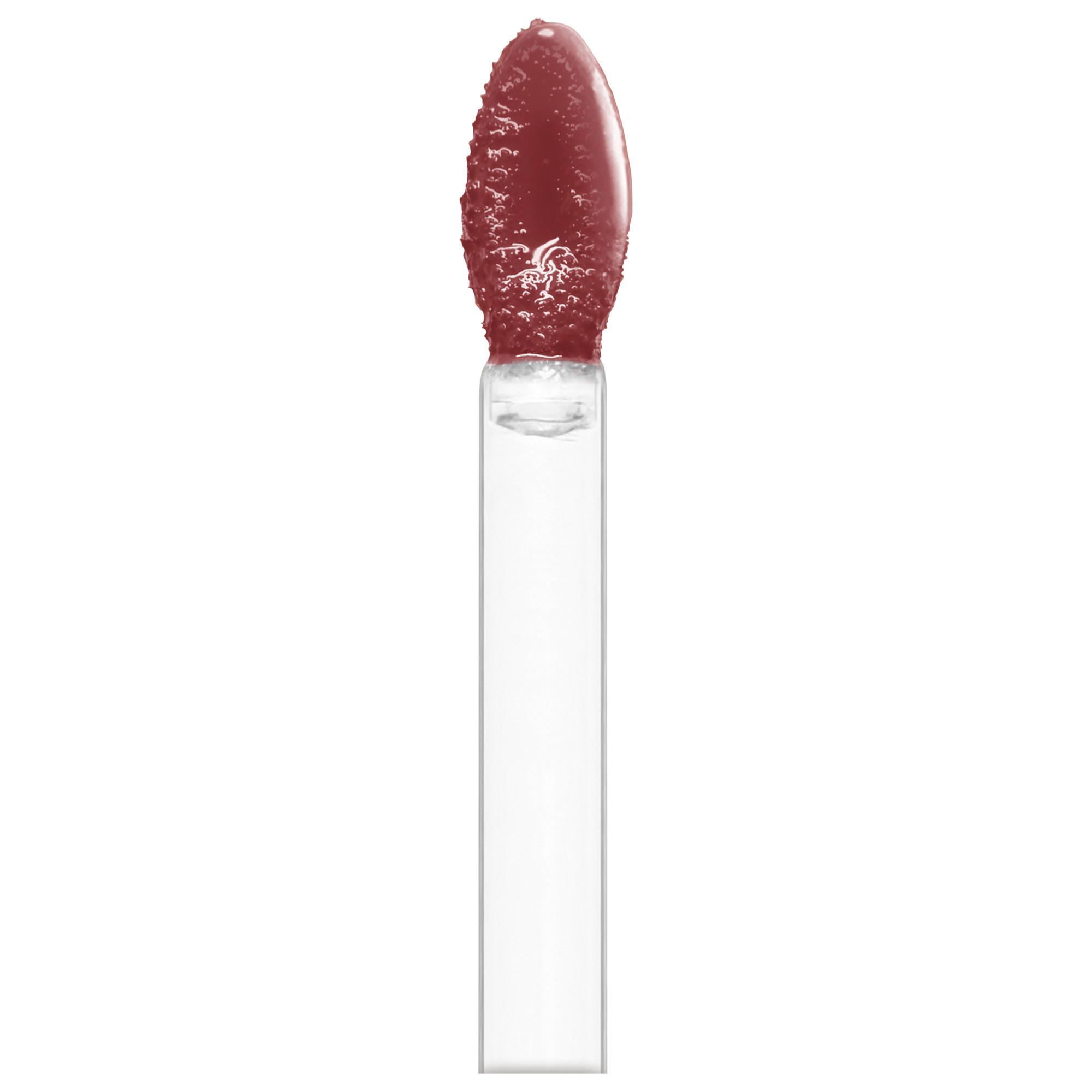 NYX-PROFESSIONAL-MAKEUP  Lip IV Hydrating Lip Gloss Stain 