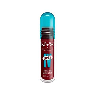 NYX-PROFESSIONAL-MAKEUP  Lip IV Gloss Siero idratante per le labbra  