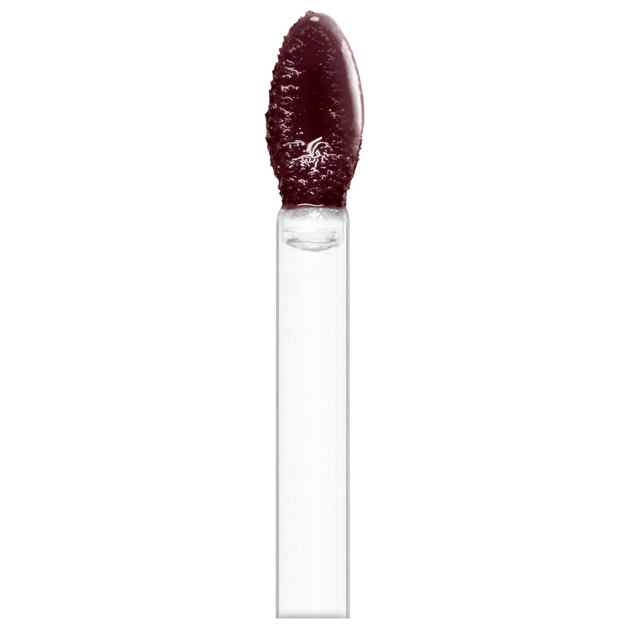 NYX-PROFESSIONAL-MAKEUP  Lip IV Gloss Serum Gloss à lèvres hydratant  