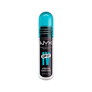 NYX-PROFESSIONAL-MAKEUP  Lip IV Gloss Serum Gloss à lèvres hydratant  