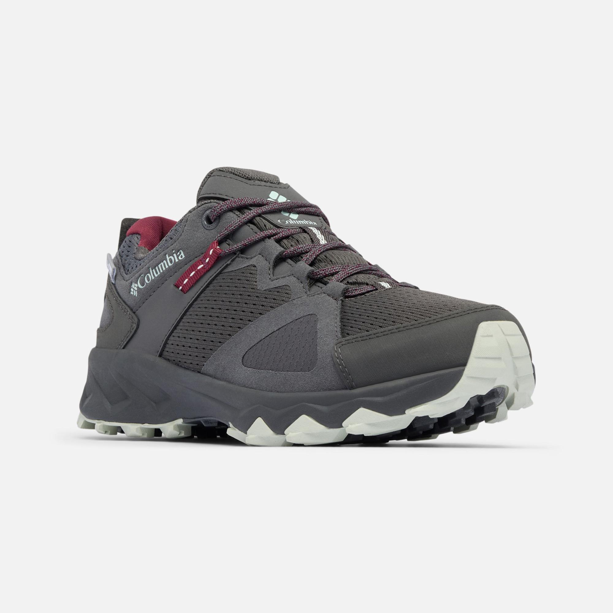 Columbia PEAKFREAK HERA OUTDRY W Trekkingschuhe, low top 