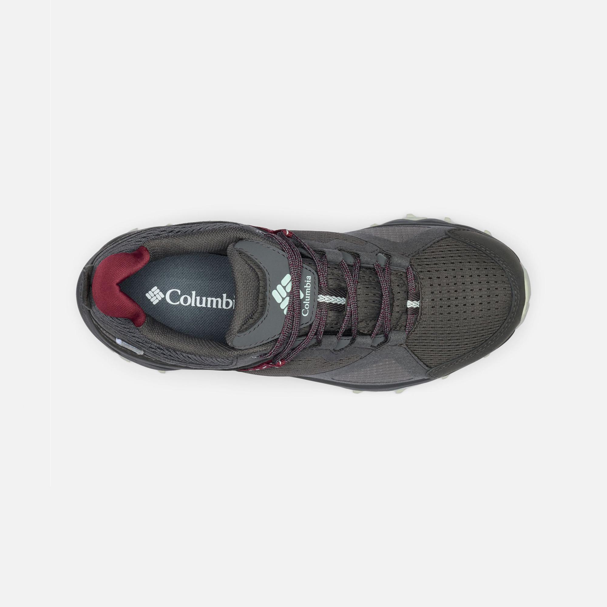 Columbia PEAKFREAK HERA OUTDRY W Trekkingschuhe, low top 