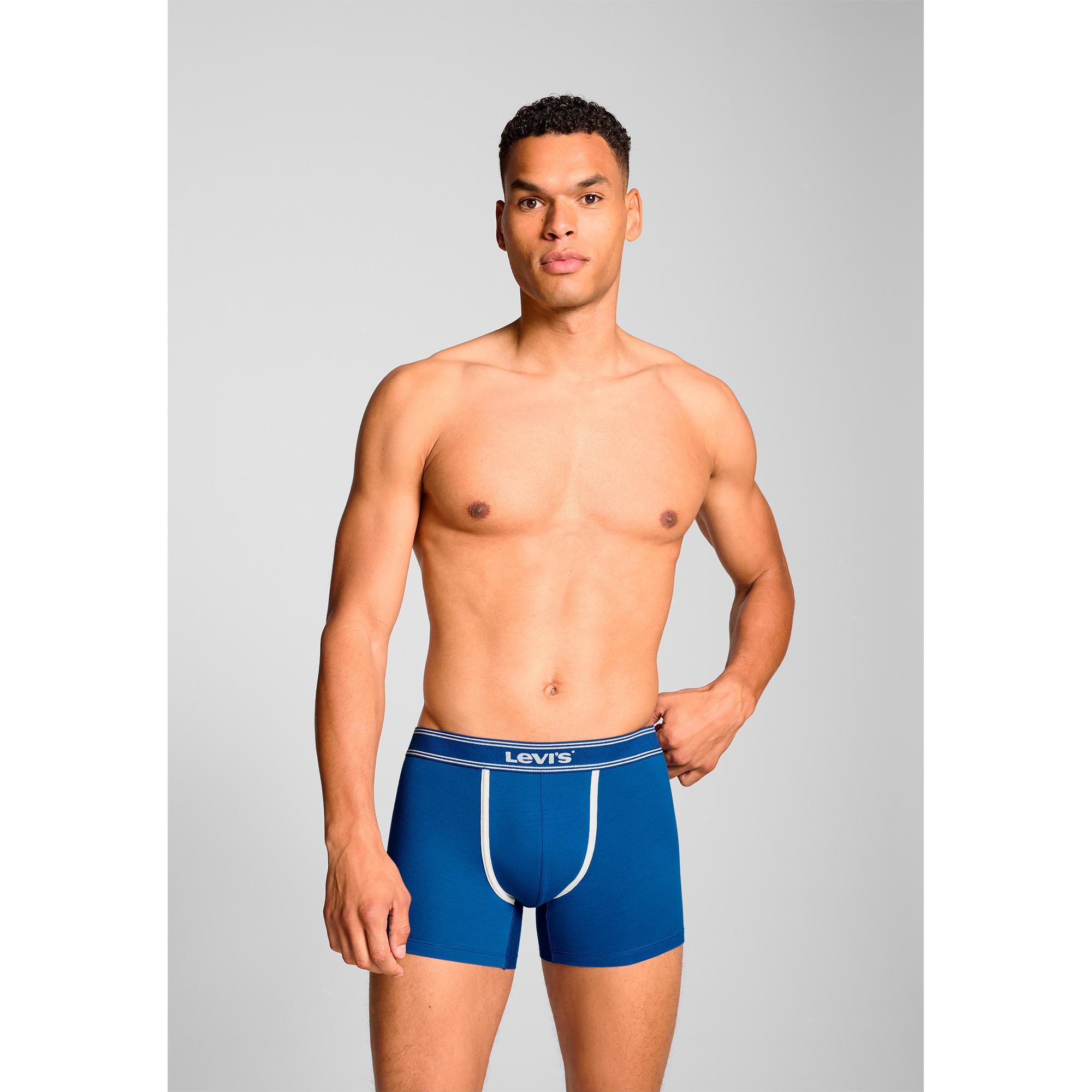 Levi's® Remastered Boxer Briefs Lot de deux  