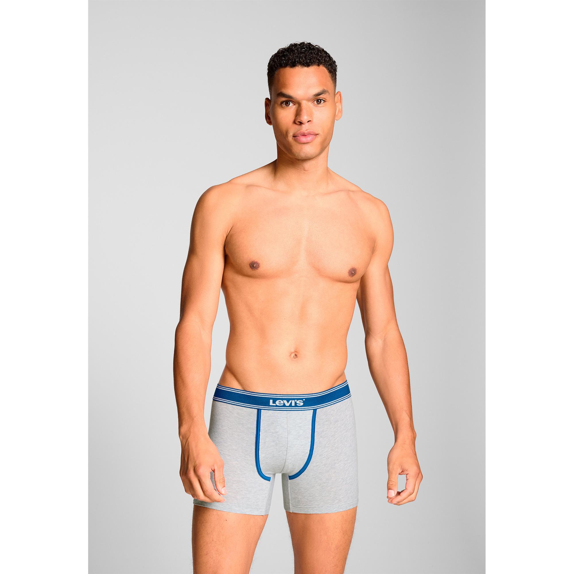 Levi's® Remastered Boxer Briefs Lot de deux  