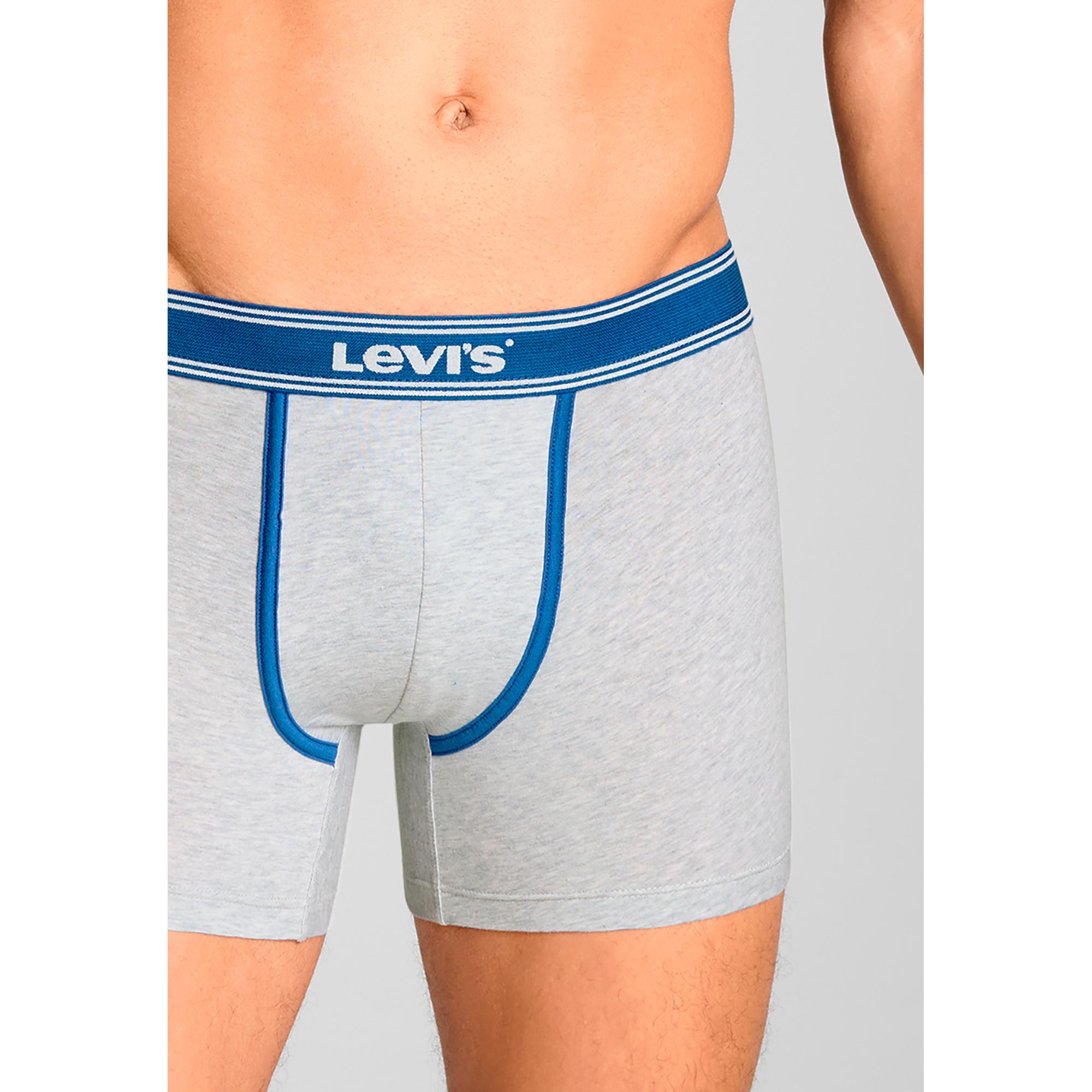Levi's® Remastered Boxer Briefs Lot de deux  