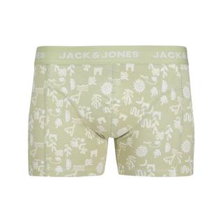 JACK & JONES Corals Trunks 3er Pack  
