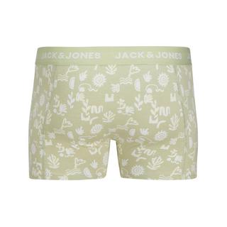 JACK & JONES Corals Trunks 3er Pack  