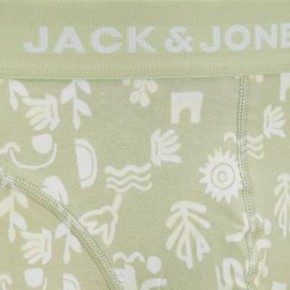 JACK & JONES Corals Trunks 3er Pack  