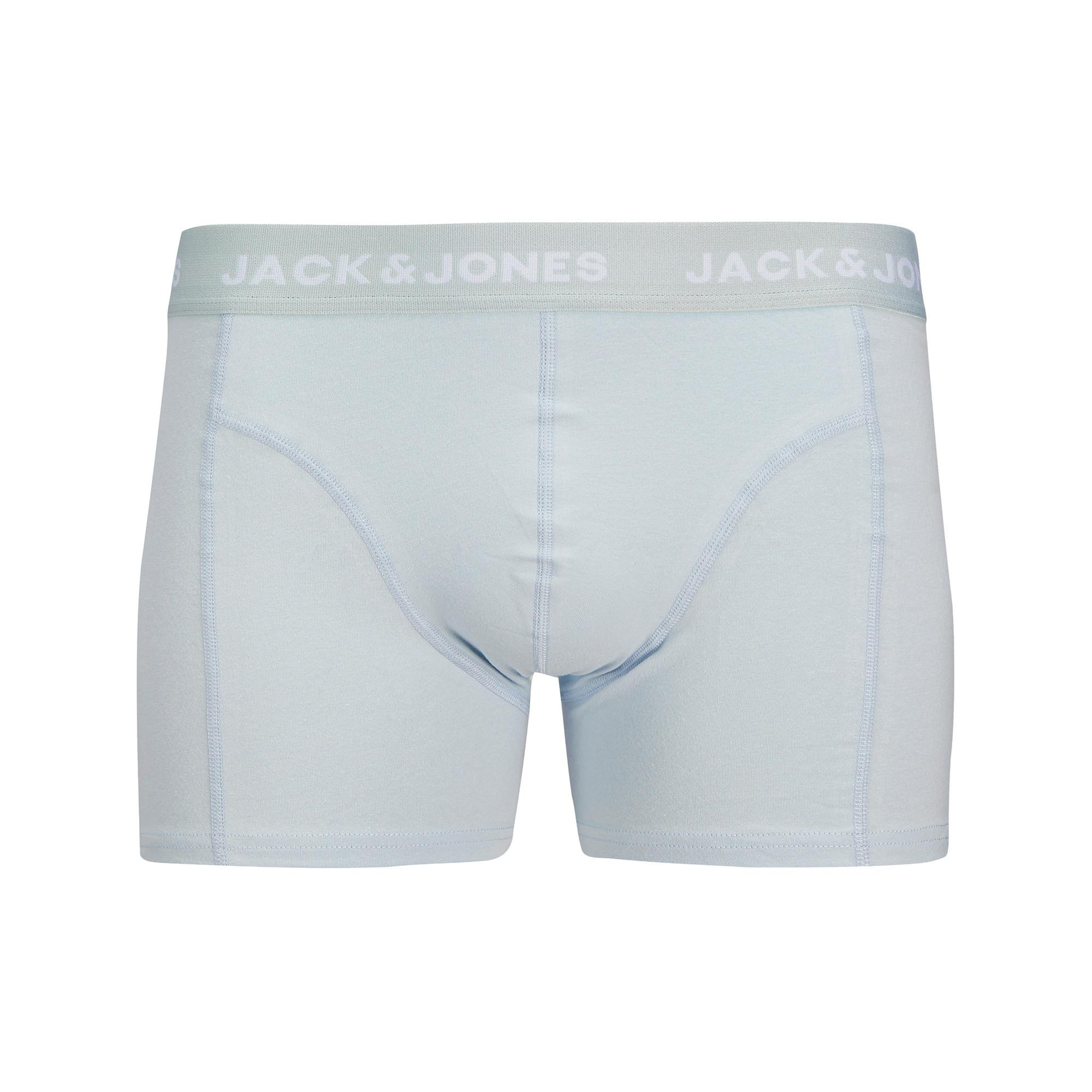 JACK & JONES Corals Trunks 3er Pack  