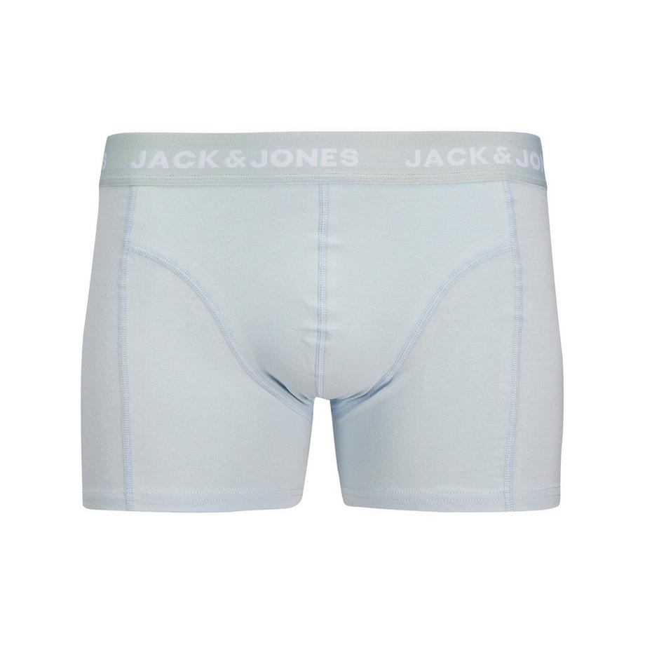 JACK & JONES Corals Trunks 3er Pack  