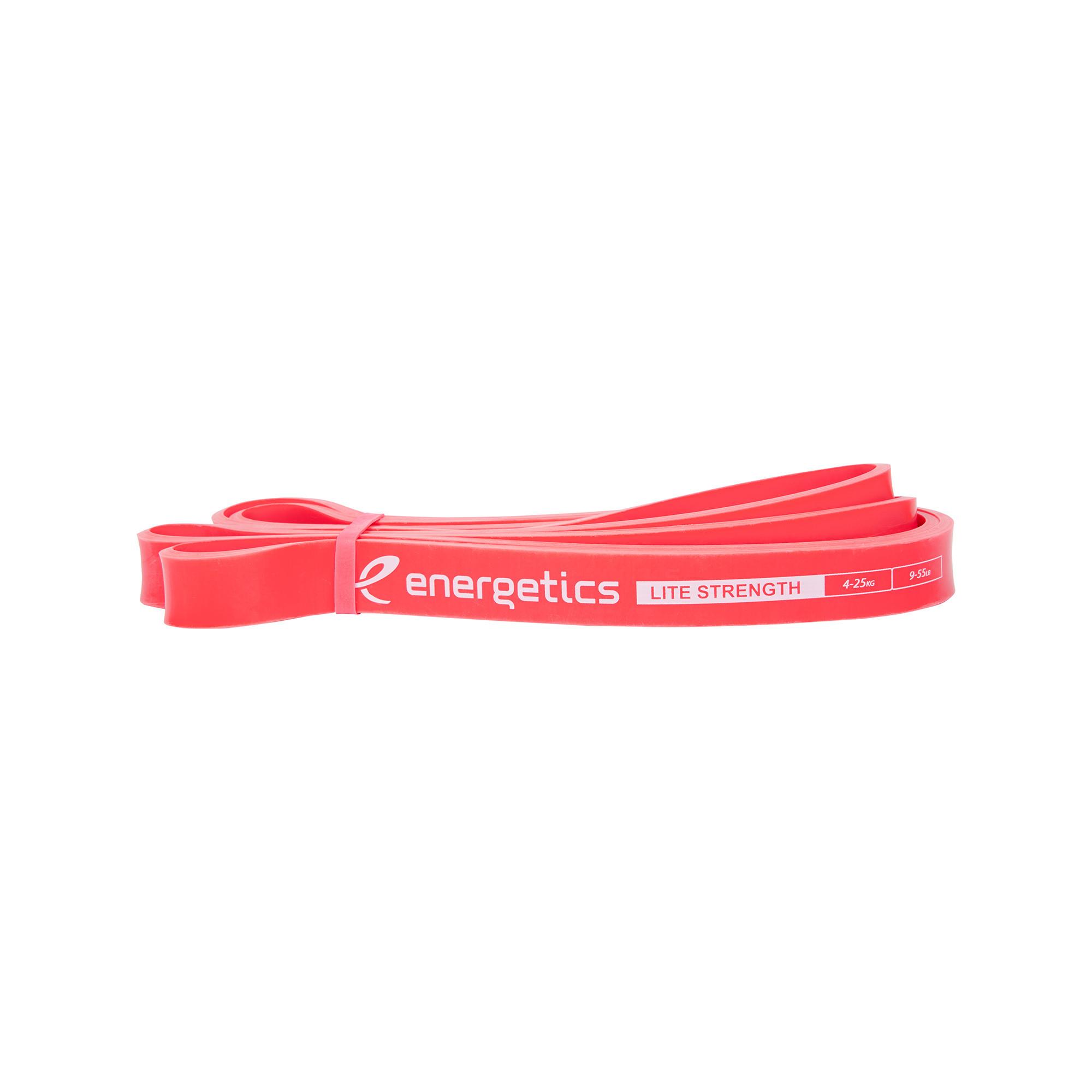 Energetics Strength Bands 2.0 Bande de résistance 