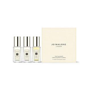 Jo Malone London  Scent Layering Starter Kit 