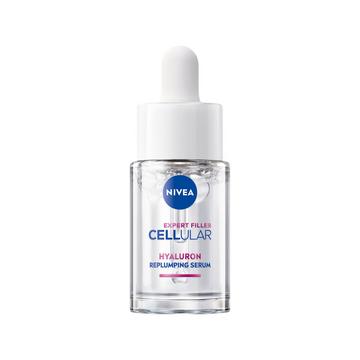 Cellular Expert Filler Hyaluron Replumping Siero