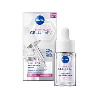 NIVEA  Cellular Expert Filler Hyaluron Replumping Siero 