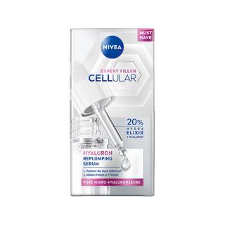 NIVEA  Cellular Expert Filler Hyaluron Replumping Siero 