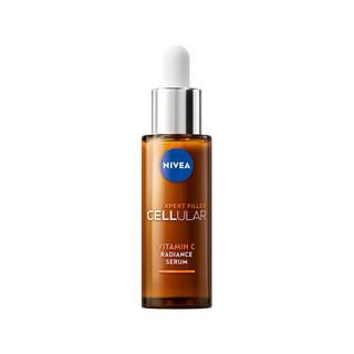 NIVEA  Cellular Expert Filler Vitamin C Radiance Serum 