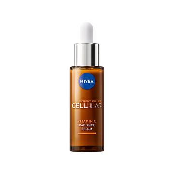 Cellular Expert Filler Vitamin C Radiance Serum