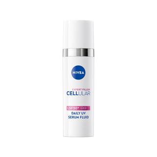 NIVEA  Sérum Fluide Daily UV Cellular Expert Filler 