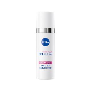 NIVEA  Cellular Expert Filler Siero quotidiano UV Fluido 