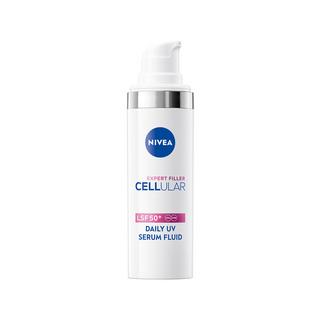NIVEA  Sérum Fluide Daily UV Cellular Expert Filler 