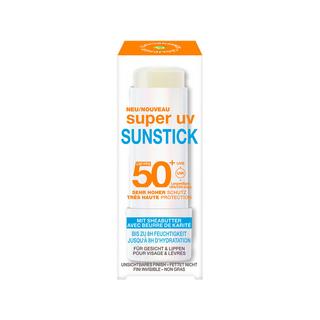GARNIER  Super UV Sunstick LSF 50+ 
