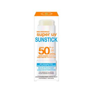 AMBRE SOLAIRE  Super UV Sunstick LSF 50+ 