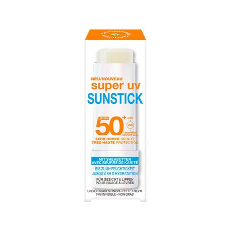 GARNIER  Super UV Sunstick LSF 50+ 