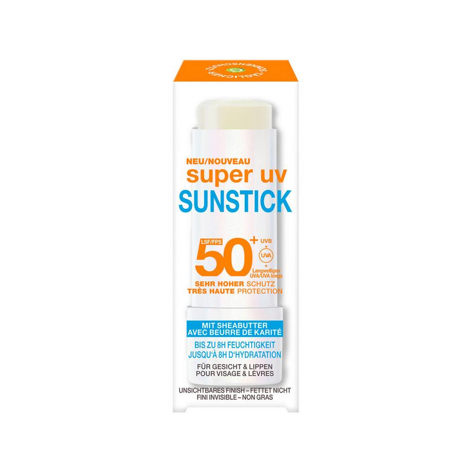 GARNIER  Super UV Sunstick LSF 50+ 
