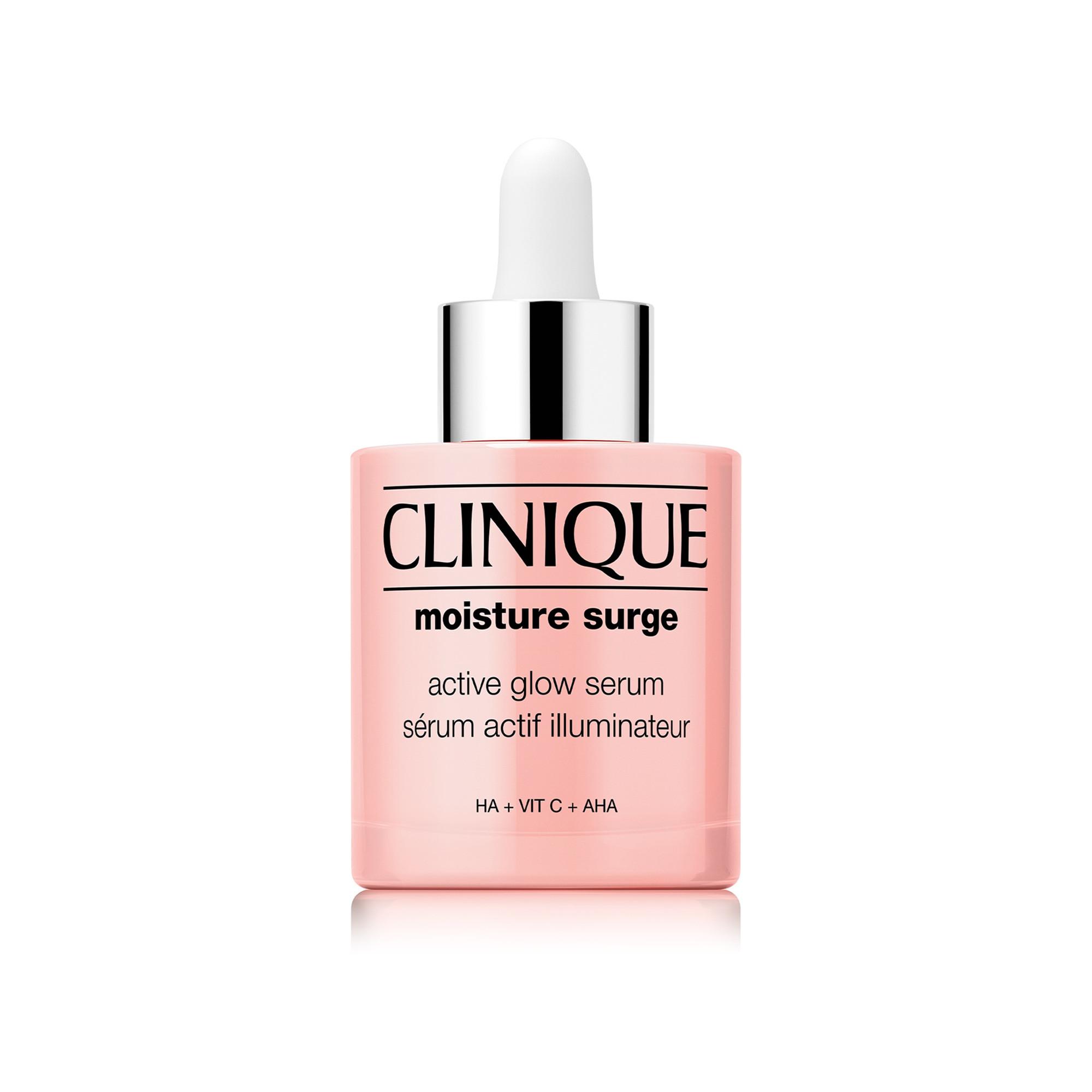 CLINIQUE  Moisture Surge Active Glow Serum 