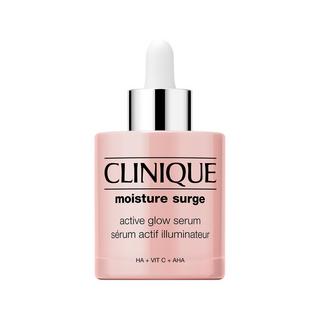 CLINIQUE  Moisture Surge Active Glow Serum 