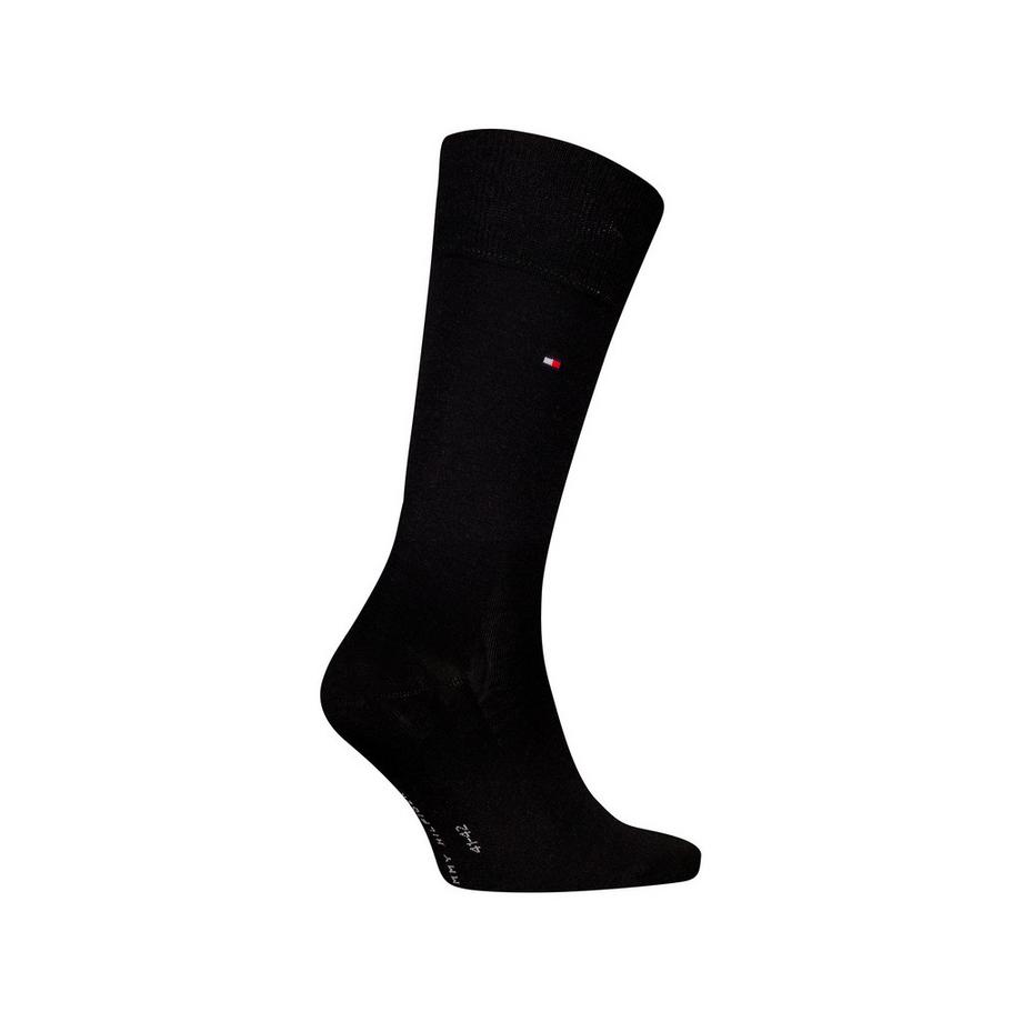 TOMMY HILFIGER Premium Wollsocken  