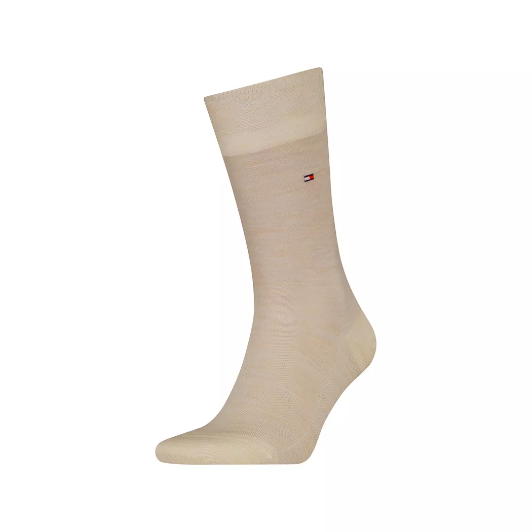 Tommy Hilfiger - Socken, für Herren, Beige, Größe 45-46