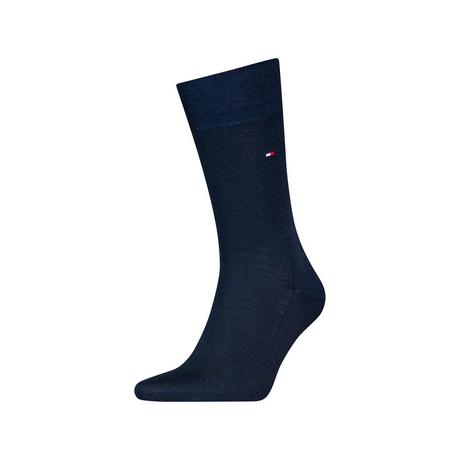 TOMMY HILFIGER Premium Wollsocken  