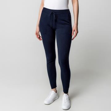 Pantaloni da jogging con elastico