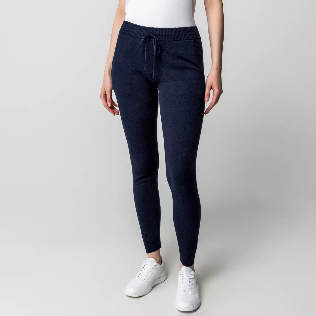 Manor Woman Jogginghose Women's Navy XS