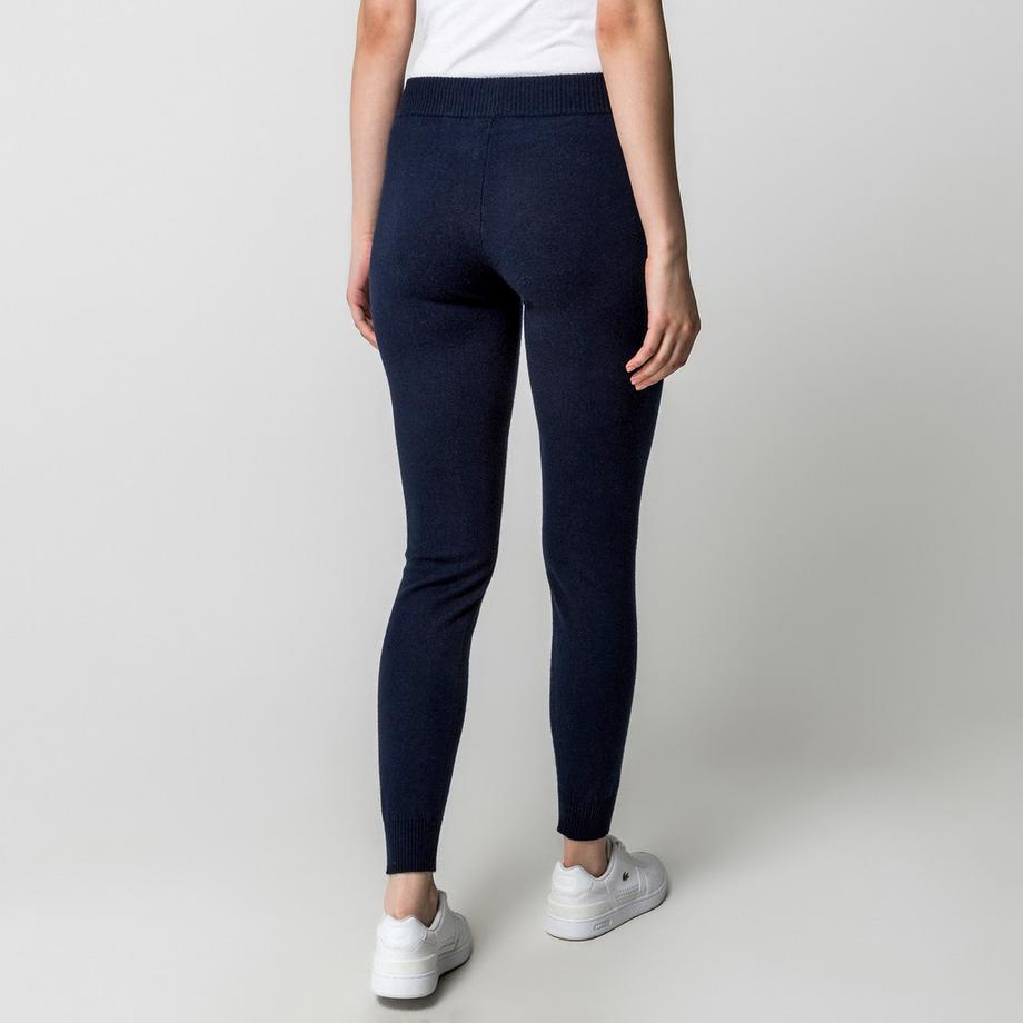 Manor Woman Pantaloni da jogging con elastico  